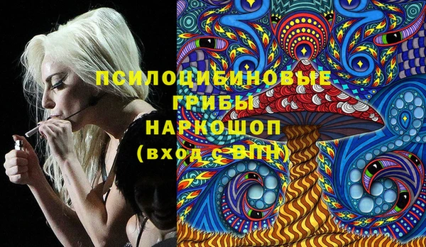 кристаллы Няндома